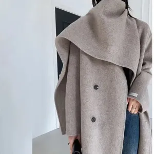 'Belta' Coat