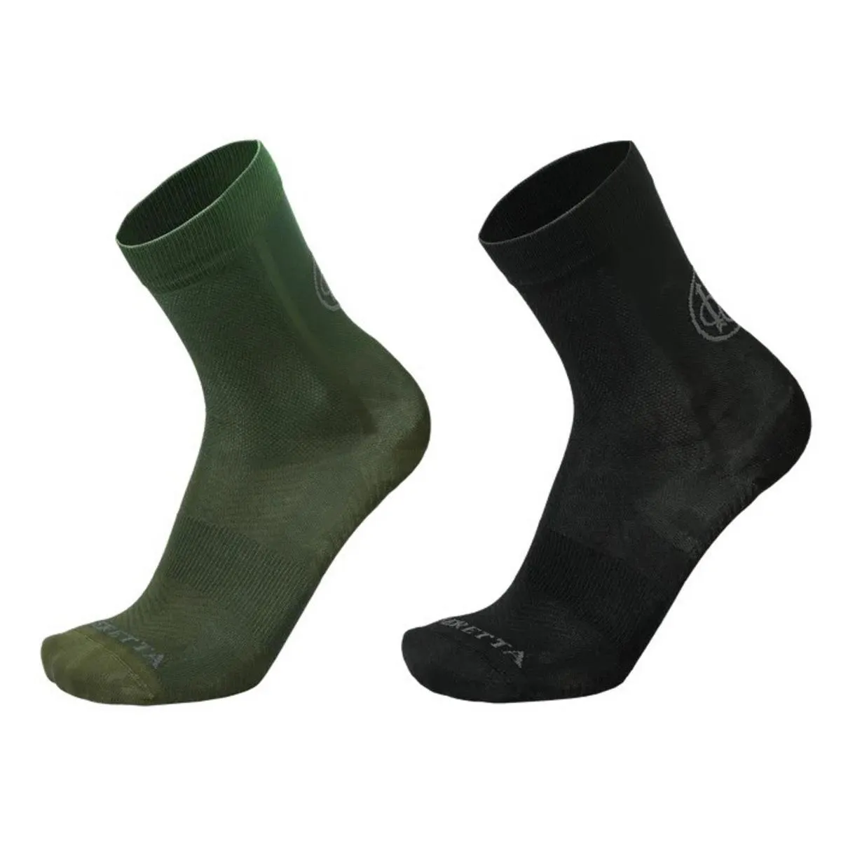 Beretta Short Shooting Socks