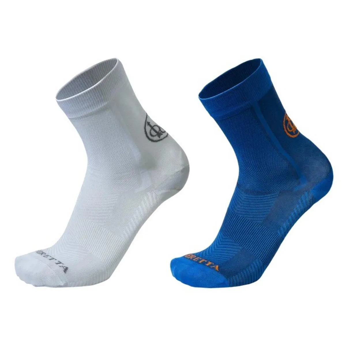 Beretta Short Shooting Socks