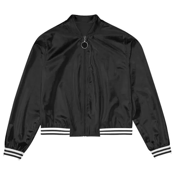 Bomber Jacket For Kids