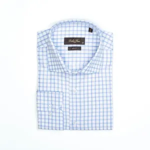 CARLTON SLIM FIT COTTON SHIRT