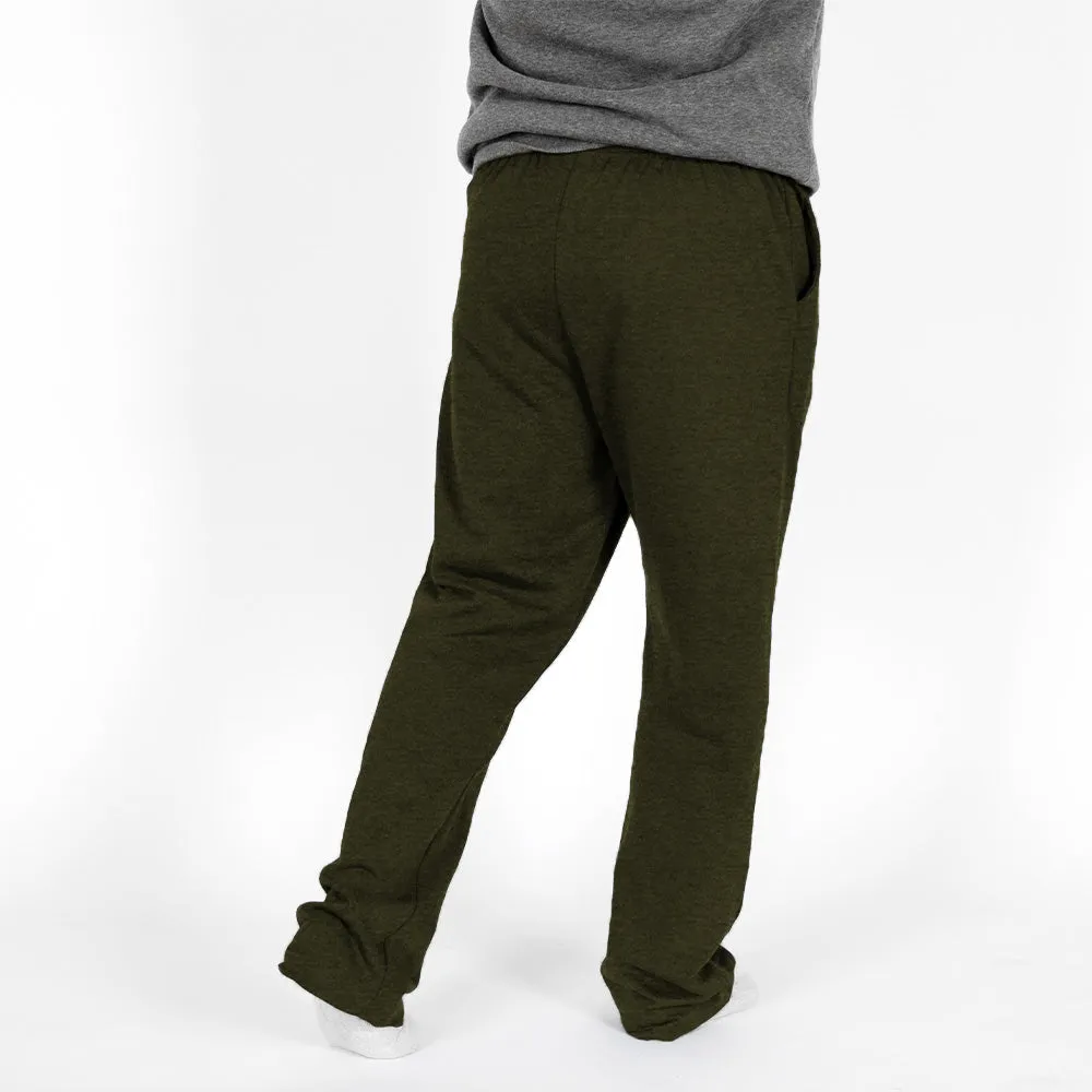 Classic Sweatpants | Bass | Green PreOrder