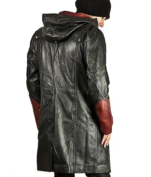 Dante Devil May Cry Coat