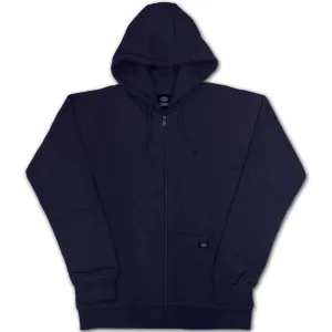 Dickies Kingsley Zip Up Hoodie Dark Navy