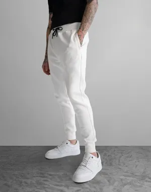 Fade Essential Sweatpants Off-White