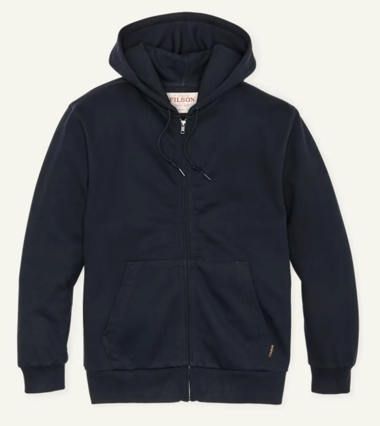 Filson Prospector Full-Zip Hoodie