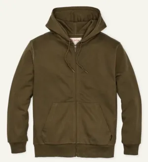 Filson Prospector Full-Zip Hoodie