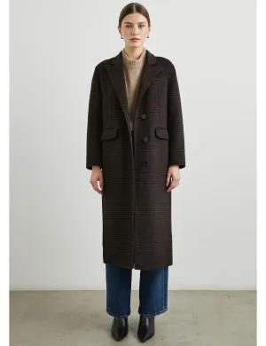 Gallery Coat, Espresso