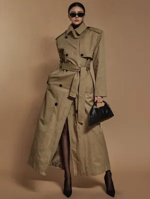 J2429 Trench With Belt