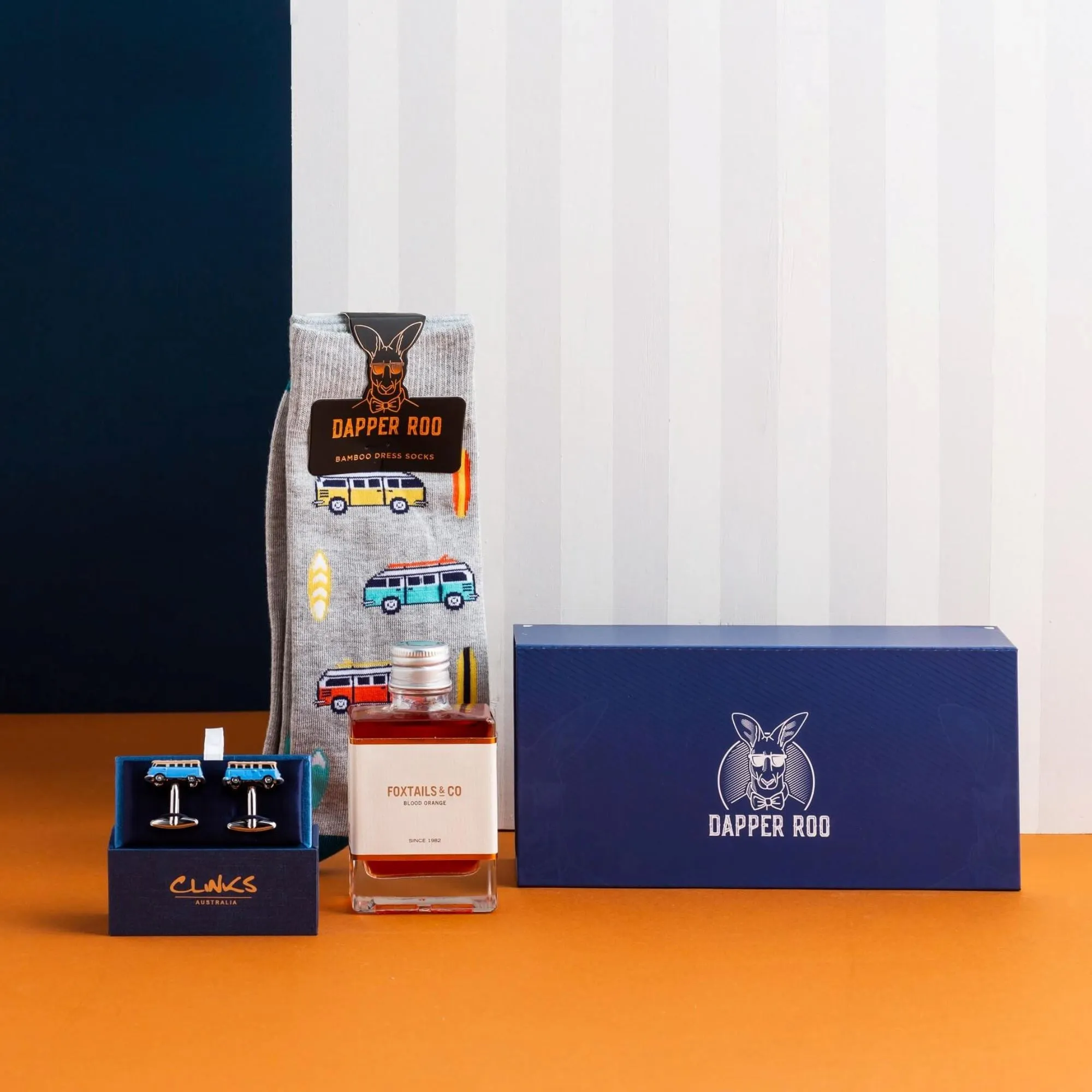 Kombi Cocktail Gift Set