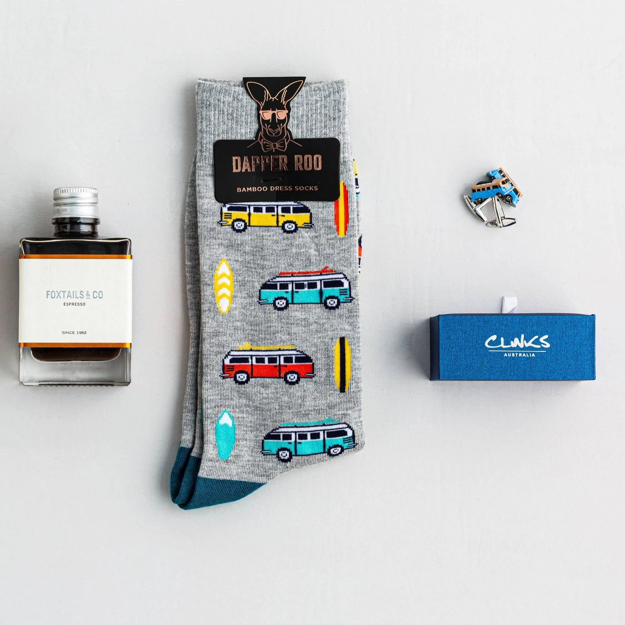 Kombi Cocktail Gift Set