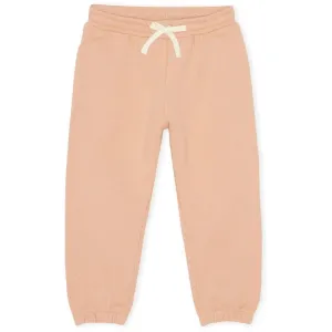 Konges Slojd Lou Sweatpants - Maple Sugar