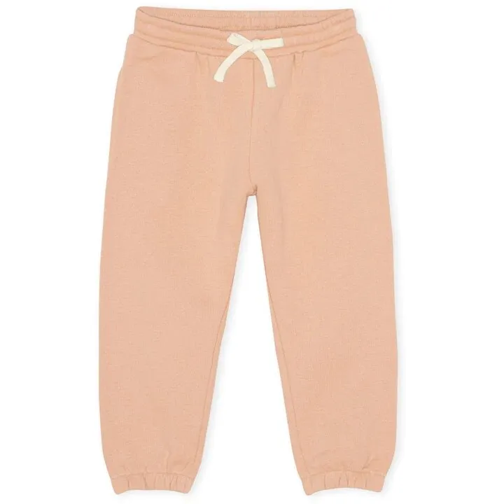 Konges Slojd Lou Sweatpants - Maple Sugar