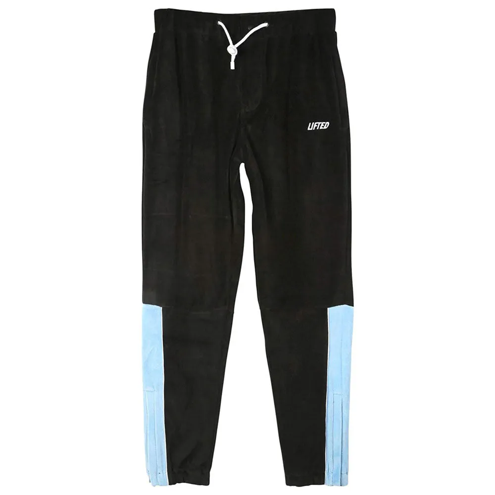 Lrg Lifted Sweatpants Black