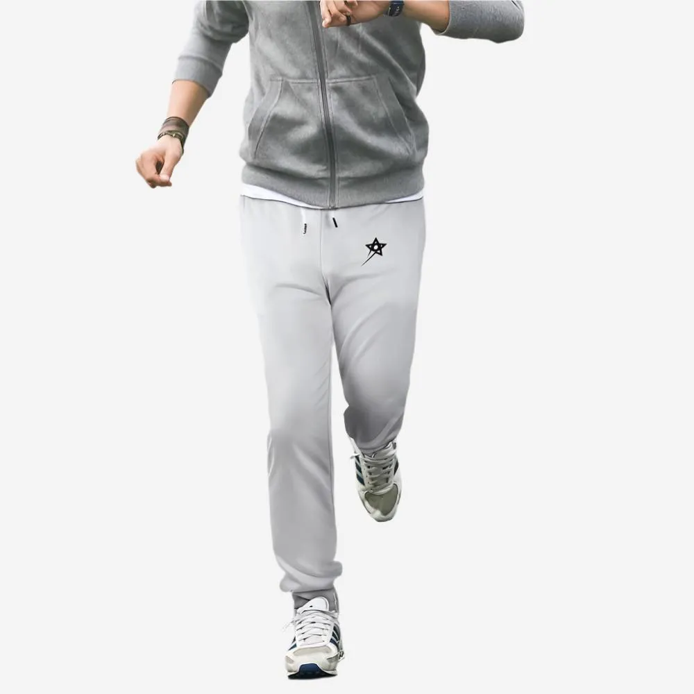 Men's Urban Sweatpants | Effortless Style & All-Day Comfort