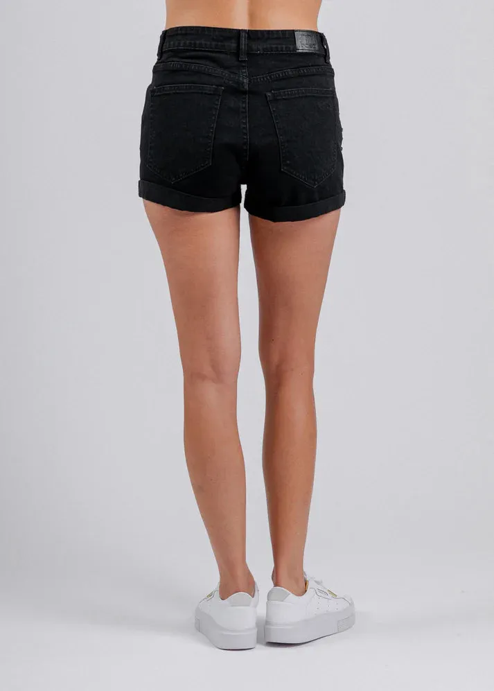 MI MOSO CARLTON SHORT