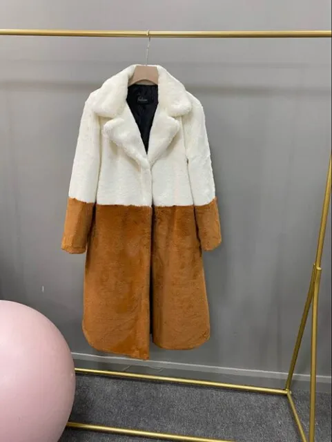 'Nataly' Coat