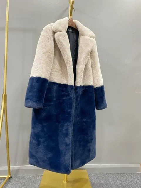 'Nataly' Coat