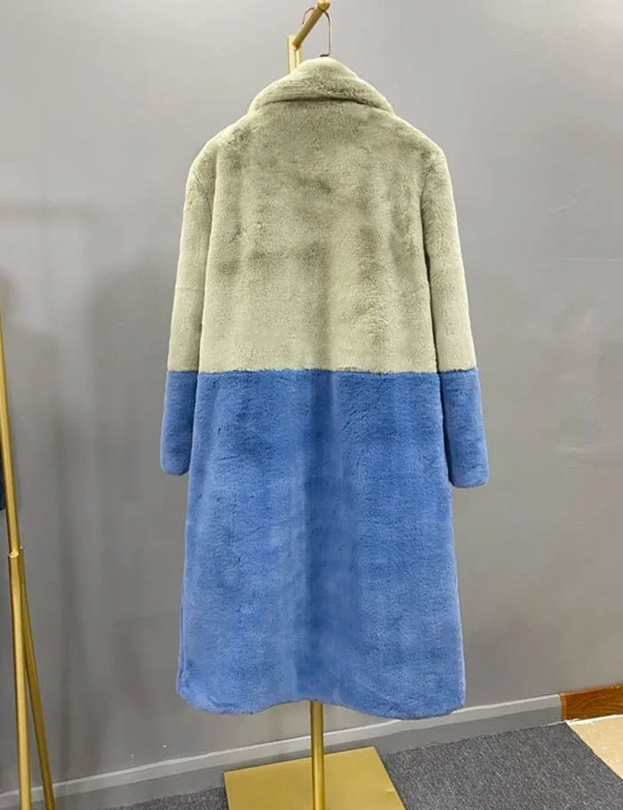 'Nataly' Coat