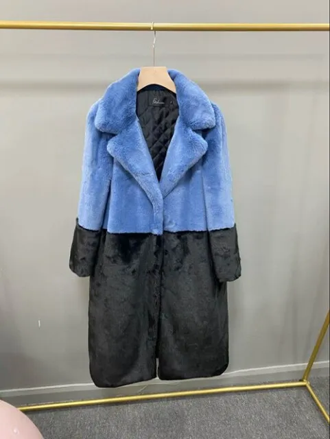 'Nataly' Coat