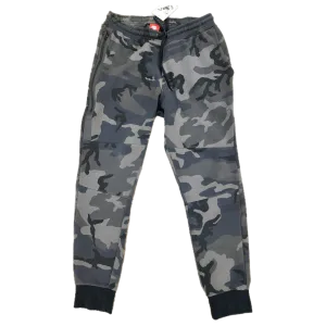 Nike Camo Sweatpants - Size Medium