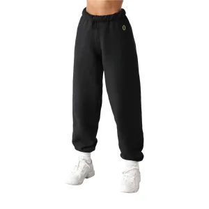 Olympia OS Jogger Sweatpants Black