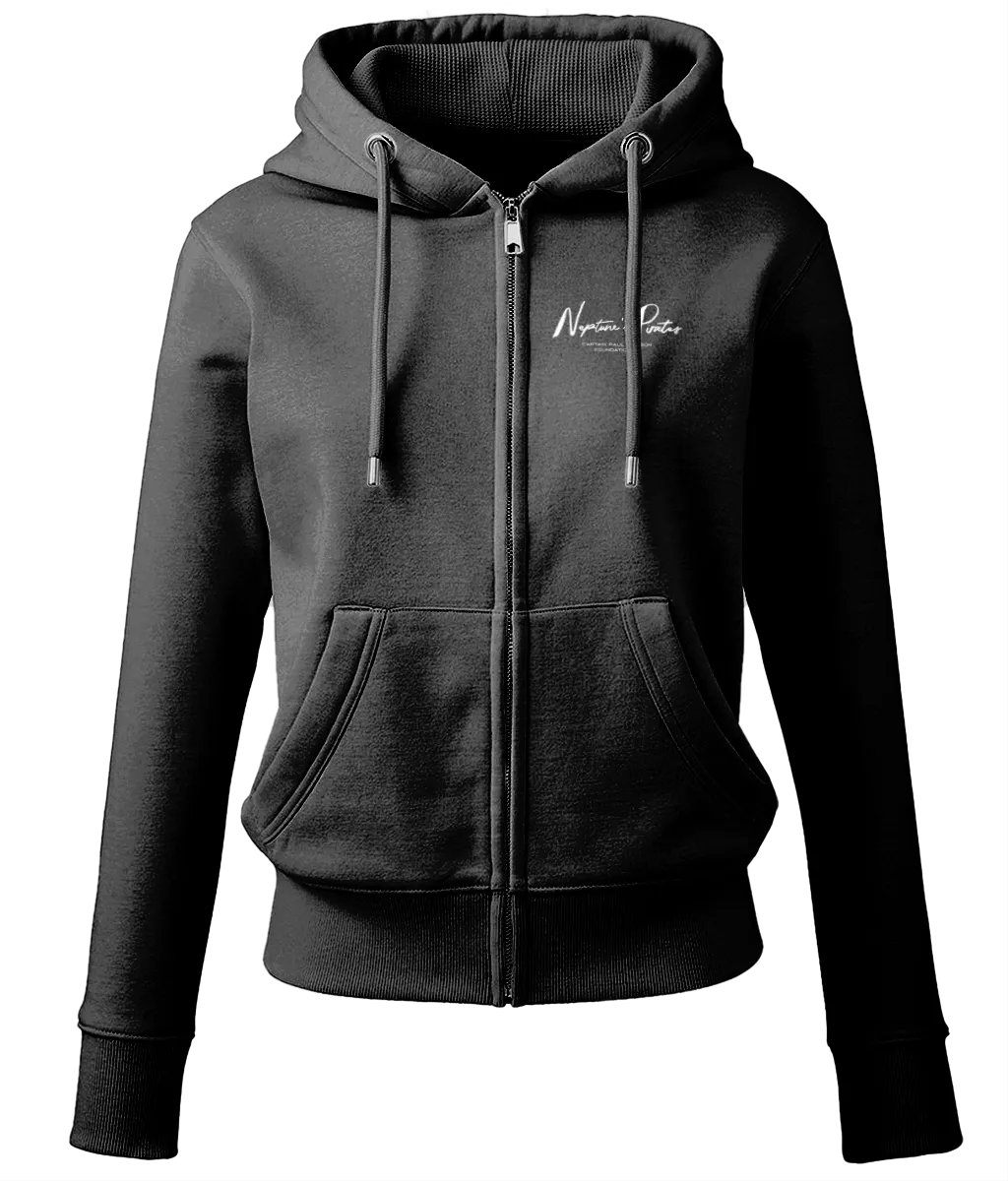 Operation Silent Seals Women's Zip Hoodie