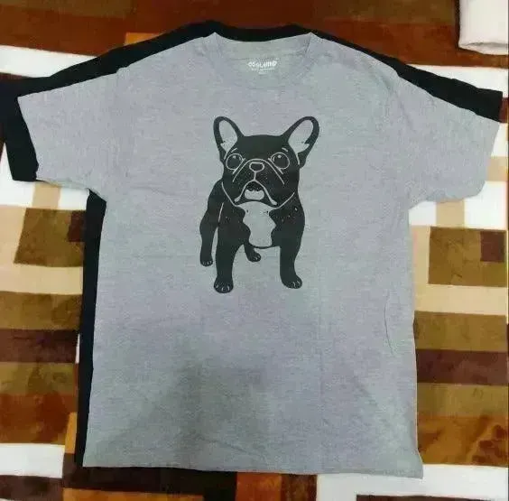 Print T-Shirt