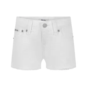 Ralph Lauren Girls Shorts - Denim Shorts