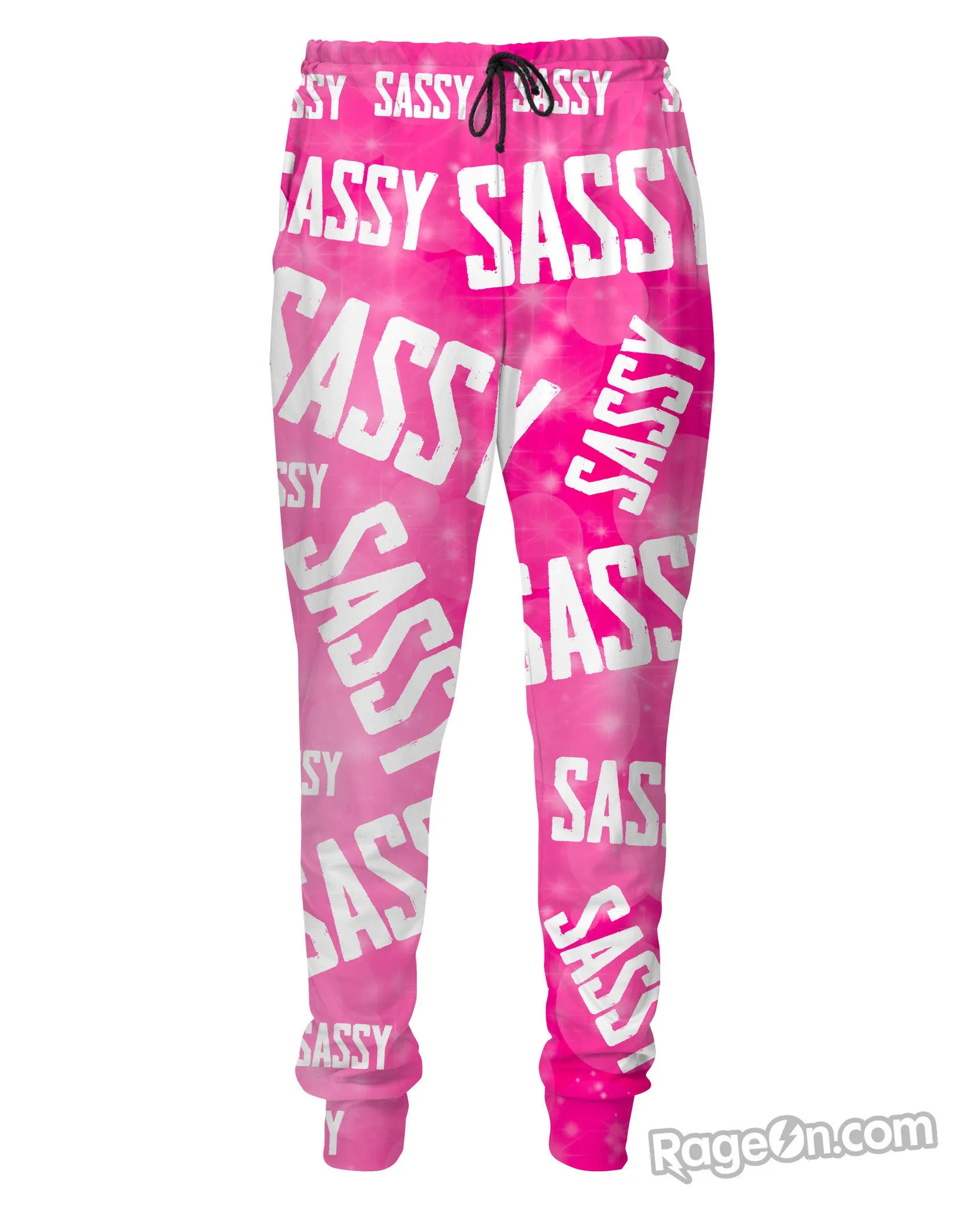 Sassy Pants Sweatpants