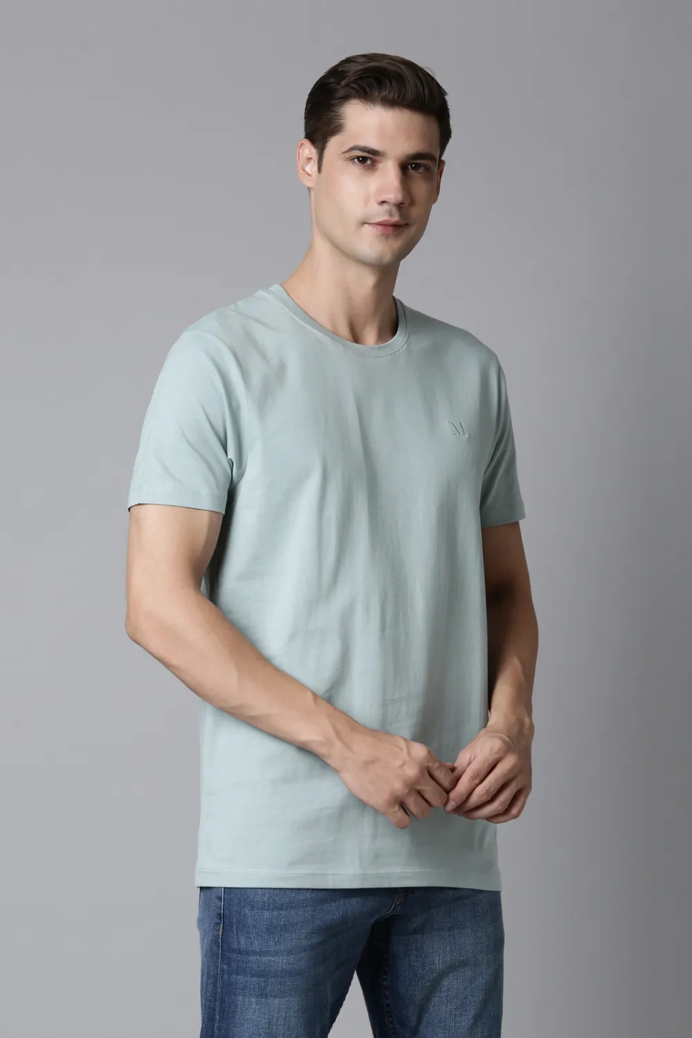 Shanghai Blue Cotton IQ Basics