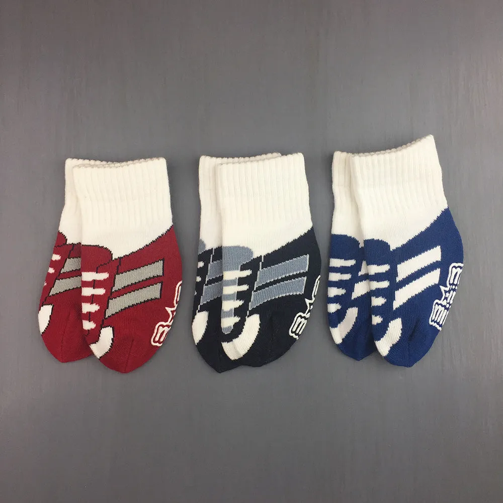 Socks Set - Jogger