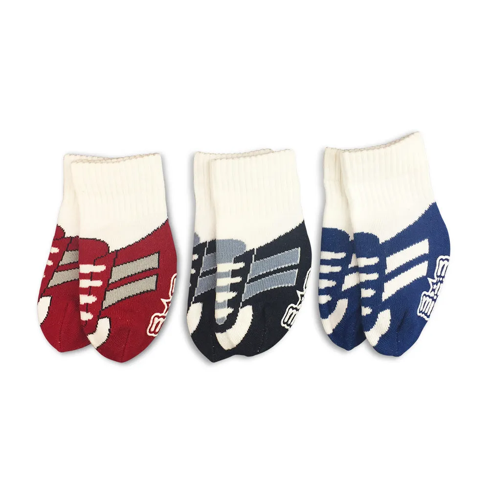 Socks Set - Jogger