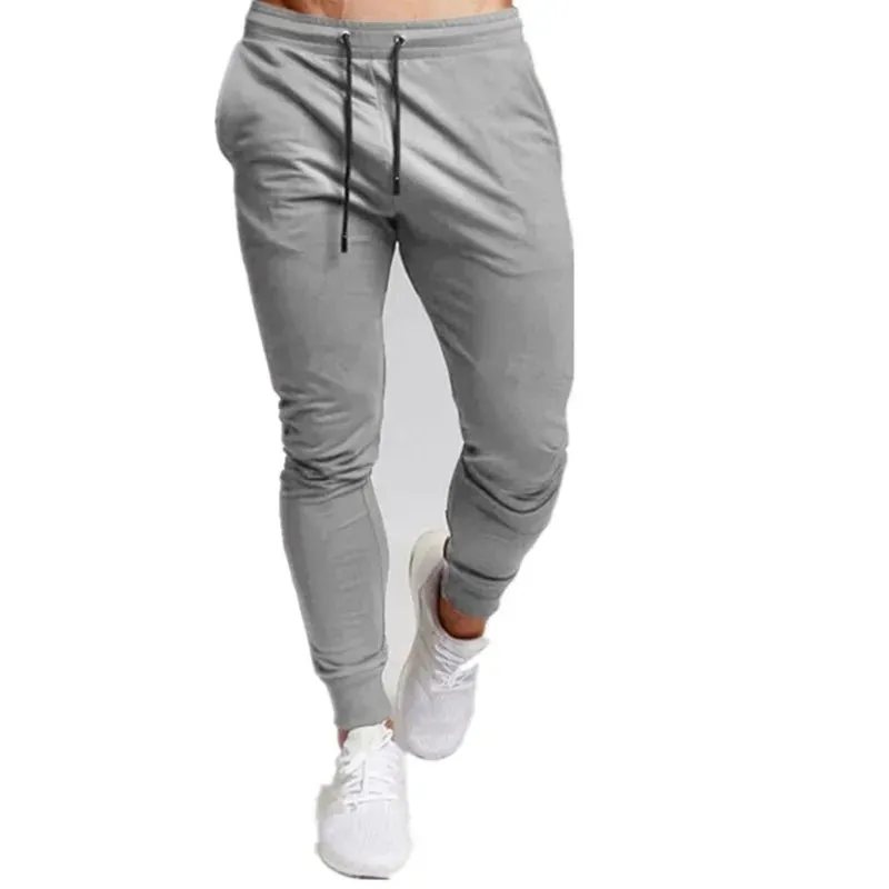 Stay Comfy and Stylish in Our Fitness Sweatpants