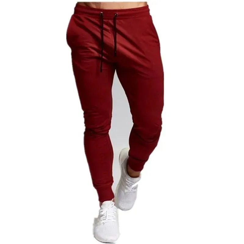 Stay Comfy and Stylish in Our Fitness Sweatpants