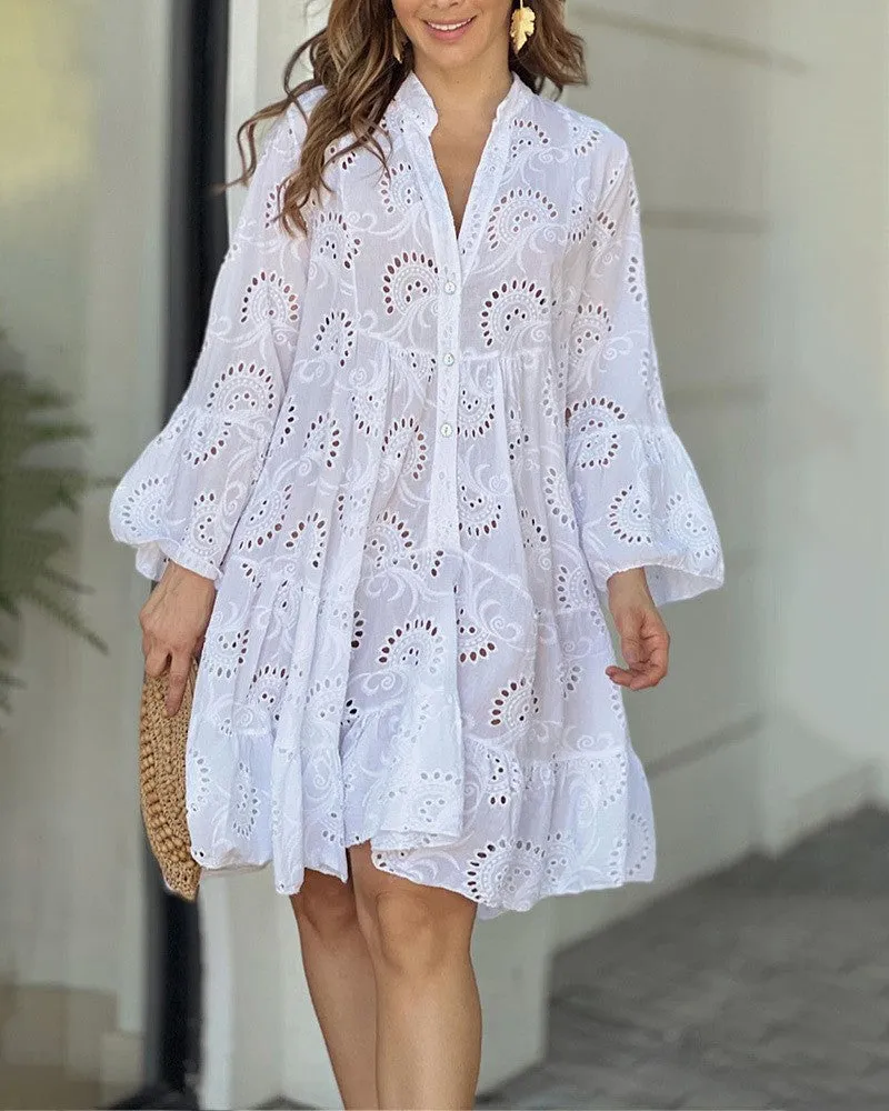 Summer Elegant Dress