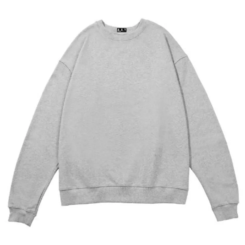 The A.A.Y Oversized Sweater for Men