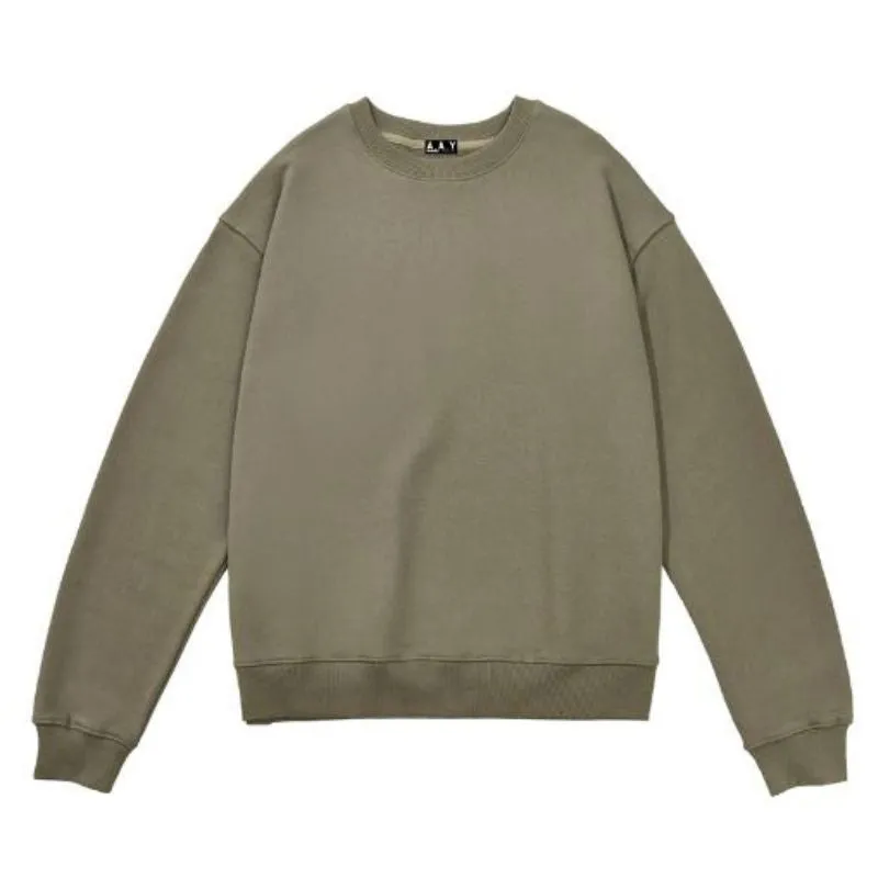 The A.A.Y Oversized Sweater for Men