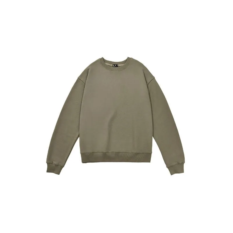 The A.A.Y Oversized Sweater for Men