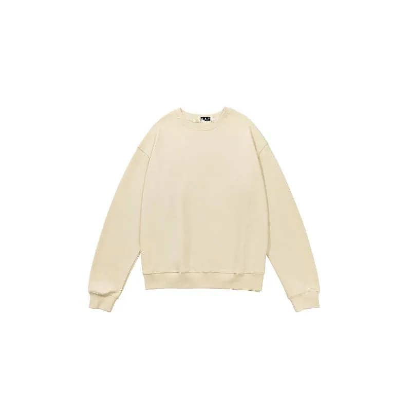 The A.A.Y Oversized Sweater for Men