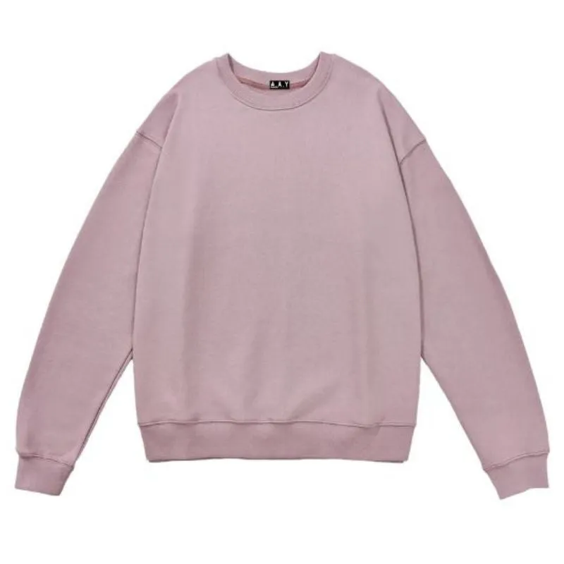 The A.A.Y Oversized Sweater for Men