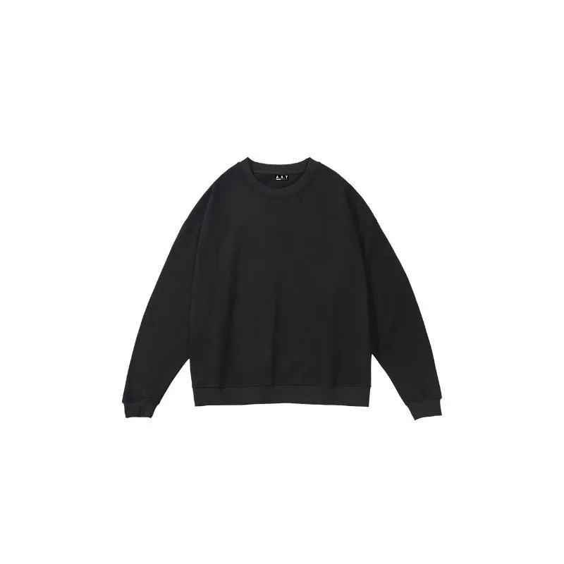 The A.A.Y Oversized Sweater for Men