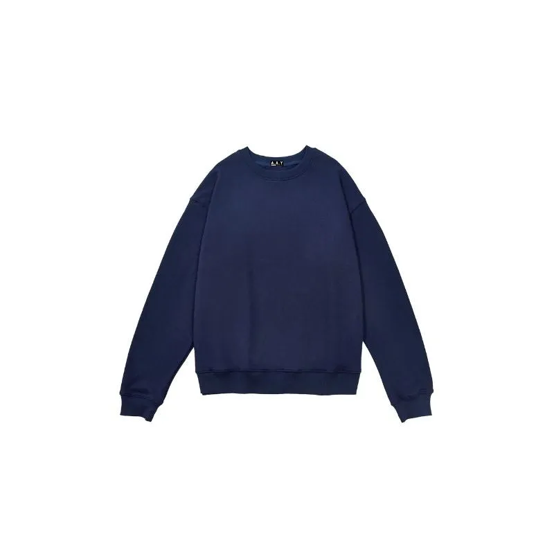 The A.A.Y Oversized Sweater for Men