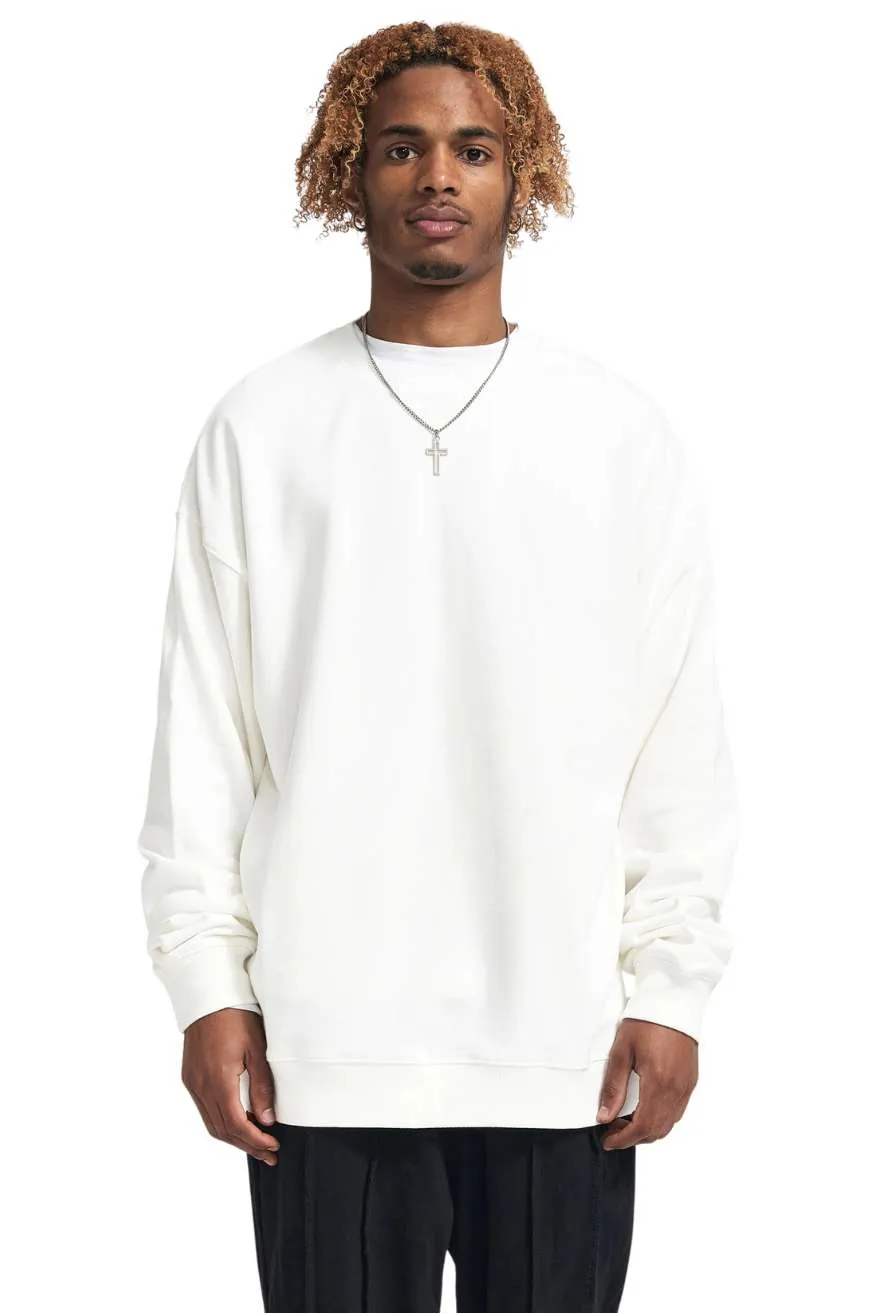 The A.A.Y Oversized Sweater for Men