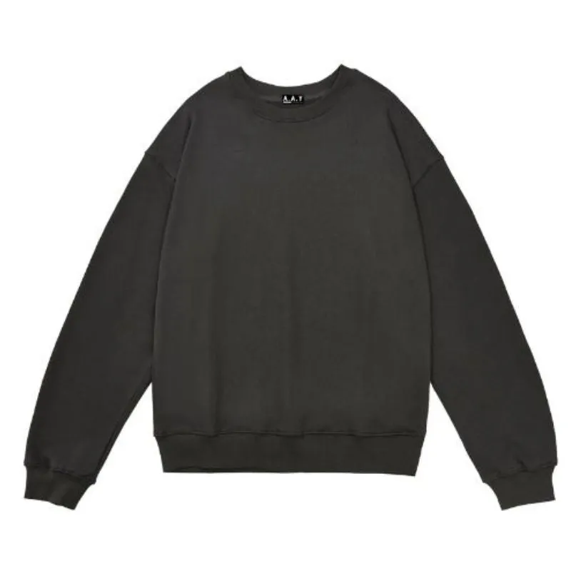 The A.A.Y Oversized Sweater for Men