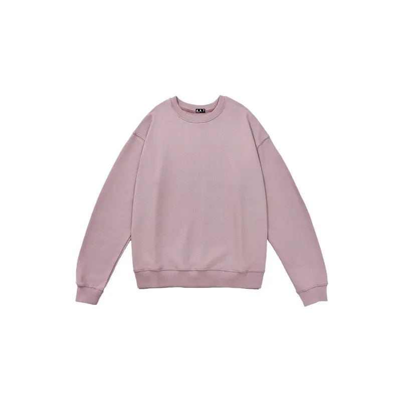 The A.A.Y Oversized Sweater for Men