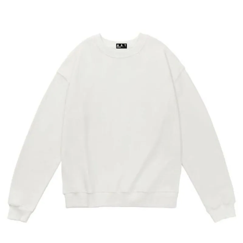 The A.A.Y Oversized Sweater for Men