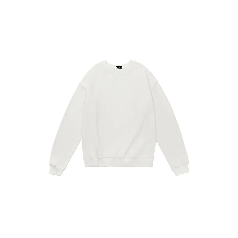 The A.A.Y Oversized Sweater for Men