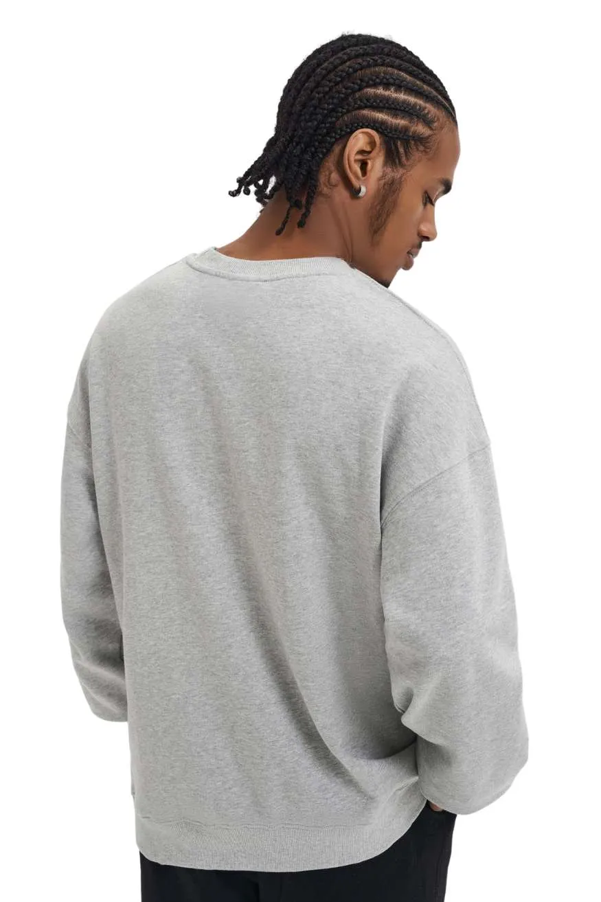 The A.A.Y Oversized Sweater for Men