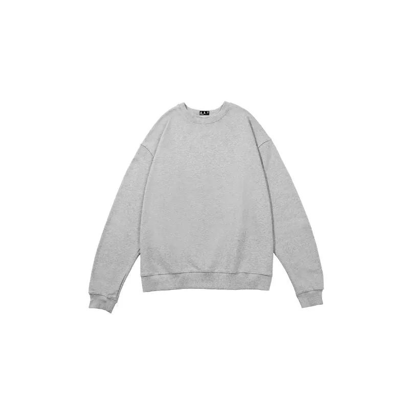 The A.A.Y Oversized Sweater for Men